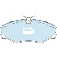 BENDIX HD DISC BRAKE PAD SET DB1962 HD