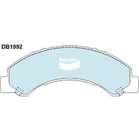 BENDIX HD DISC BRAKE PAD SET DB1992 HD