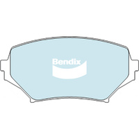 BENDIX GCT DISC BRAKE PAD SET DB2063 GCT