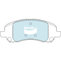 BENDIX GCT DISC BRAKE PAD SET DB2065 GCT