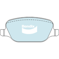 BENDIX GCT DISC BRAKE PAD SET DB2068 GCT