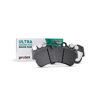 Protex Ultra Ceramic Plus Brake Pad Set DB2073