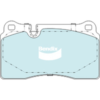 BENDIX HD DISC BRAKE PAD SET DB2228 HD