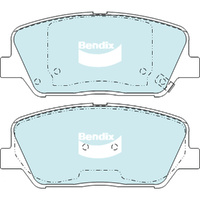 BENDIX GCT DISC BRAKE PAD SET DB2270 GCT