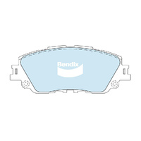 BENDIX GCT DISC BRAKE PAD SET DB2449 GCT