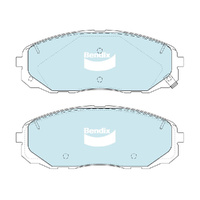 BENDIX HD DISC BRAKE PAD SET DB2454 HD