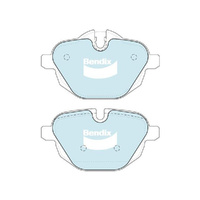 BENDIX GCT DISC BRAKE PAD SET DB2685 GCT