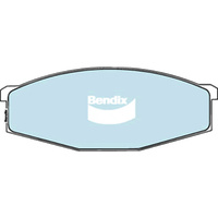 BENDIX HD DISC BRAKE PAD SET DB321 HD