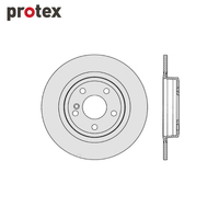 ULTRA DISC ROTOR REAR FOR MERCEDES A250 W176 DR1009