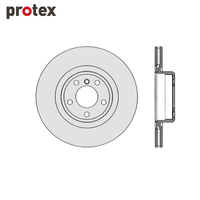 ULTRA DISC ROTOR REAR FOR BMW F20 F30 M SPORTS BRAKES DR1013