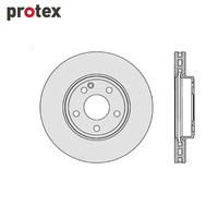 ULTRA DISC ROTOR FRONT FOR MERCEDES GLA200 CDI X156 DR1048