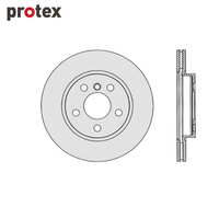 ULTRA DISC ROTOR FRONT FOR MINIE F55 DR1064