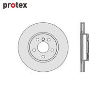 ULTRA DISC ROTOR FRONT FOR BMW 218D F45 DR1099