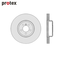 ULTRA DISC ROTOR FRONT FOR BMW 435I F32 DR1101