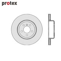 ULTRA DISC ROTOR REAR FOR BMW 435I F32 DR1102