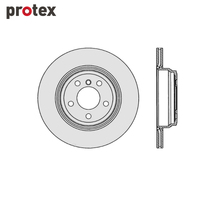 ULTRA DISC ROTOR REAR FOR BMW 435I F33 DR1103