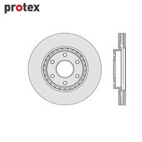 ULTRA DISC ROTOR FRONT FOR NISSAN PATROL Y62 DR1104