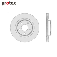 ULTRA DISC ROTOR FRONT FOR NISSAN MAXIMA J32 DR1125