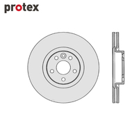 ULTRA DISC ROTOR FRONT FOR VOLVO XC60 T5 DR1178