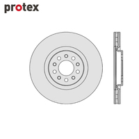 ULTRA DISC ROTOR DR1191