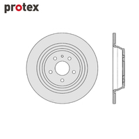 ULTRA DISC ROTOR DR1193