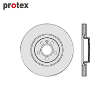 ULTRA DISC ROTOR DR1234
