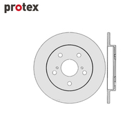 DISC ROTOR FOR TOYOTA COROLLA ZRE152 DR12619