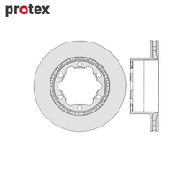 DISC ROTOR FOR MERCEDES SPRINTER DR12651