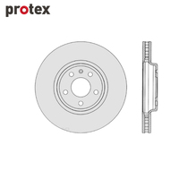 ULTRA DISC ROTOR FOR AUDI Q5 WITH PR 1LA DR12764