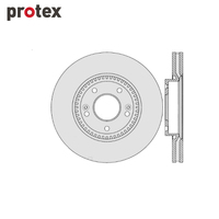 ULTRA DISC ROTOR FOR HYUNDAI I45 2.4L DR12789