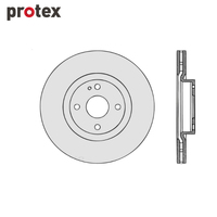 ULTRA DISC ROTOR DR1279