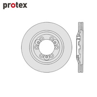 ULTRA DISC ROTOR FRONT FOR GREAT WALL V240 DR12838