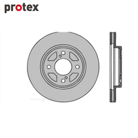 ULTRA DISC ROTOR DR1283