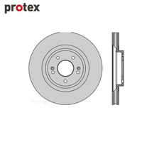 ULTRA DISC ROTOR DR1287