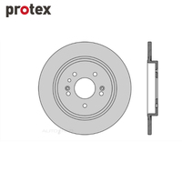 ULTRA DISC ROTOR DR1288