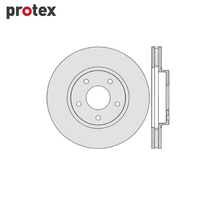 DISC ROTOR FOR NISSAN ELGRAND E51 DR12926