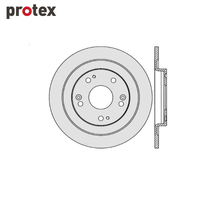 DISC ROTOR FOR HONDA CIVIC FK 1.8L DR12974