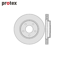 DISC ROTOR FOR MITSUB LANCER CJ DR12992