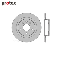 ULTRA DISC ROTOR DR1300