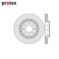 ULTRA DISC ROTOR FOR HOLDEN BARINA TK DR13020