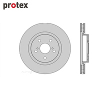 ULTRA DISC ROTOR DR1303