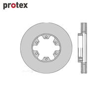 ULTRA DISC ROTOR DR13053