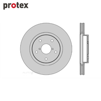 ULTRA DISC ROTOR DR1307