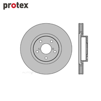 ULTRA DISC ROTOR DR1309
