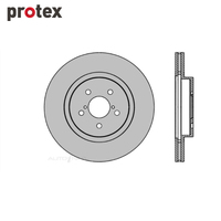ULTRA DISC ROTOR DR1310