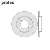 ULTRA DISC ROTOR REAR FOR PROTON GEN 2 DR2141