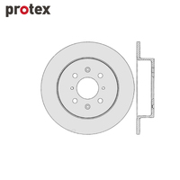 DISC ROTOR FOR HONDA CIVIC/CITY DR2502