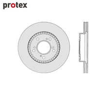 ULTRA DISC ROTOR FRONT FOR HONDA LEGEND DR478