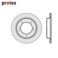 ULTRA DISC ROTOR FRONT FOR SUZUKI VITARA DR514