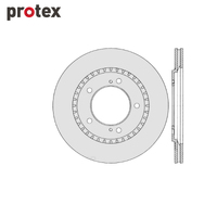 ULTRA DISC ROTOR FOR SUZUKI GRAND VITARA DR579